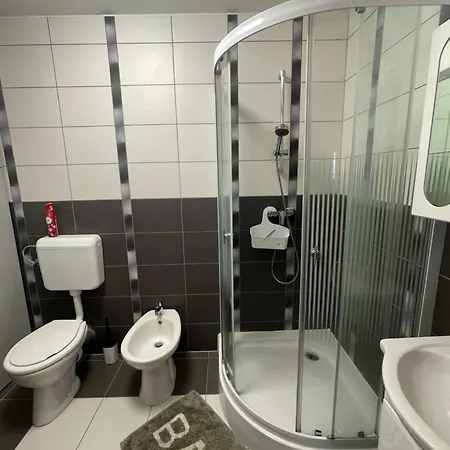 Apartmán Sunset By The