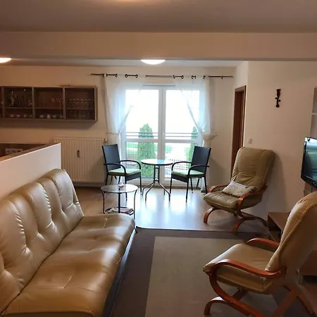 Apartmán Sunset By The *