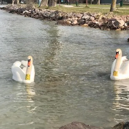 Apartmán Sunset By The