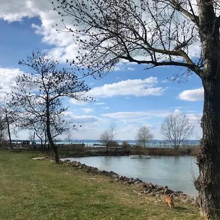 Apartmán Sunset By The