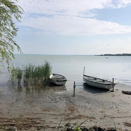 Sunset By The Apartmán *