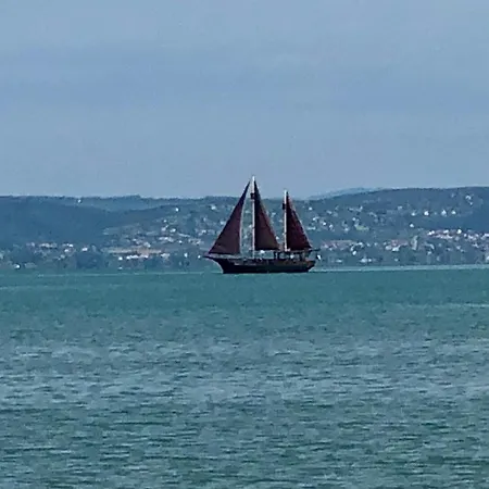 Apartmán Sunset By The Siófok