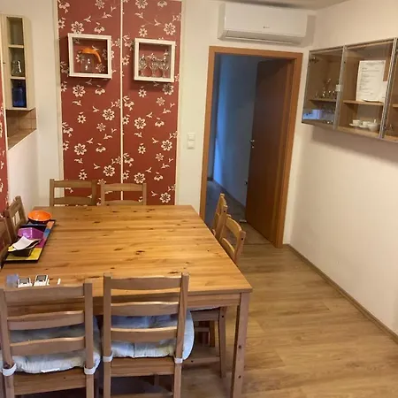 Apartmán Sunset By The *